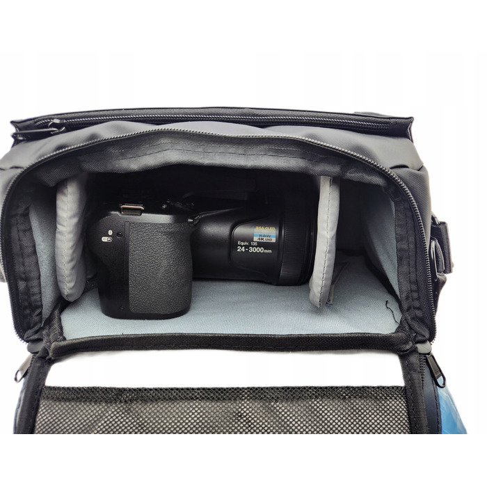 Сумка-чохол для Canon EOS R, R3, R5, R5 Mark II, R50, R10, R100, R7, R8