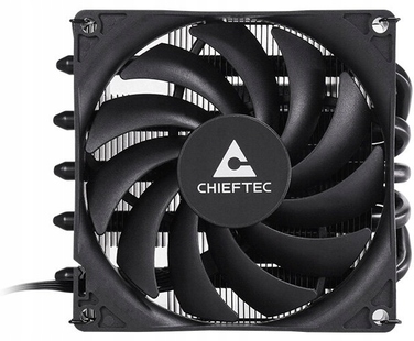 Кулер для процесора Chieftec BE-10B-300