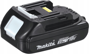 Ударний шуруповерт Makita DHP485RAJ 18V 50Nm, 2x2Ah