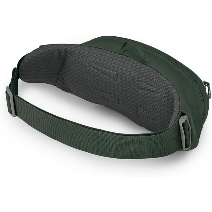 Поясний ремінь Osprey Europe Green Belt/Green Canopy, об'єм 2L (Унісекс)