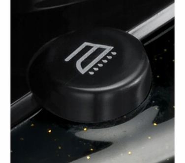 Парова праска Russell Hobbs Copper Express з підошвою Copper Infused, 150 г/хв