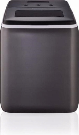 Льодогенератор Hisense IMC2000A, чорний, 120 Вт