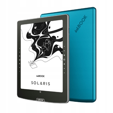 Електронна книга inkBOOK Solaris 32 ГБ 6