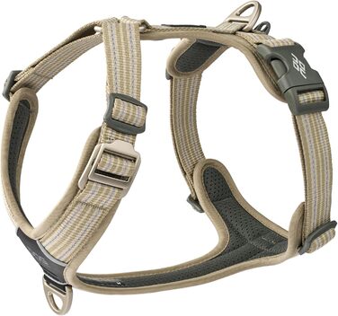 Нашийник для собак DOG Copenhagen Comfort Walk Air 3.0, Desert Dune, L