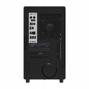 Ігровий корпус Darkflash DB330M Mesh Midi Tower M-ATX USB 3.0