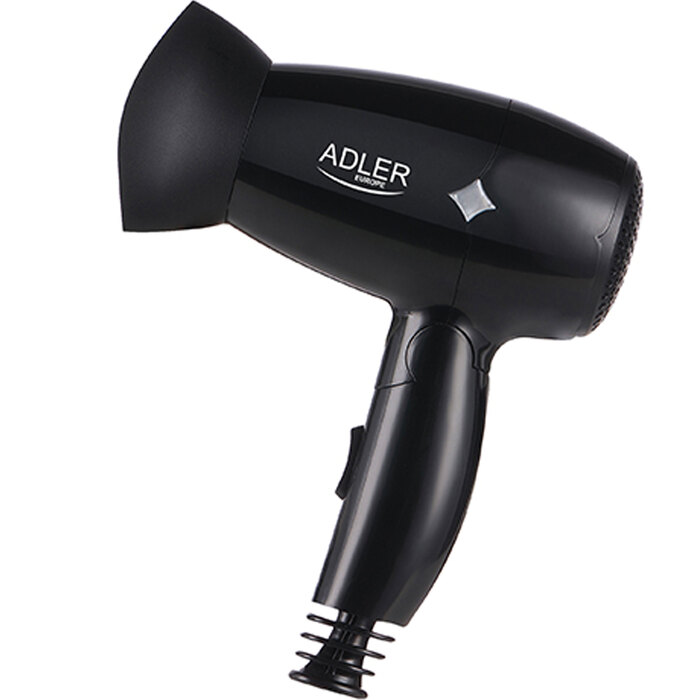 Фен для волосся ADLER складаний