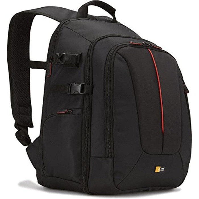 Рюкзак для фотокамери Case Logic SLR, чорний
