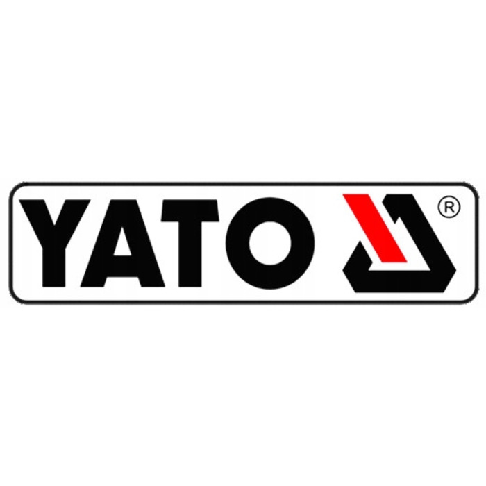 Акумуляторна газонокосарка Yato, 34 см