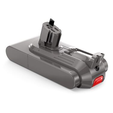 Акумулятор NASTIMA 25,2V 3900mAh Li-ion для пилососів Dyson V11, V15 (970425-01, 970938-01)