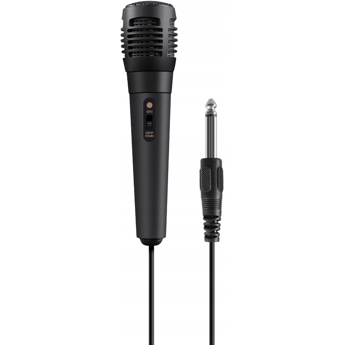 Bluetooth-колонка Defender CRASHBOOM 16W TWS KARAOKE з мікрофоном