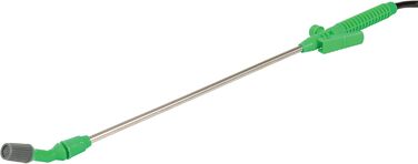 Silverline Опрыскиватель для саду 10 л, ручний, пластик