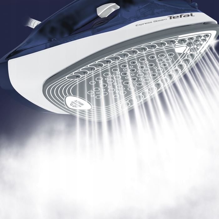 Парова праска TEFAL Express Steam FV2838 2400 Вт