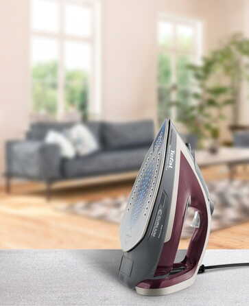 Парова праска Tefal Smart Protect Plus 6870