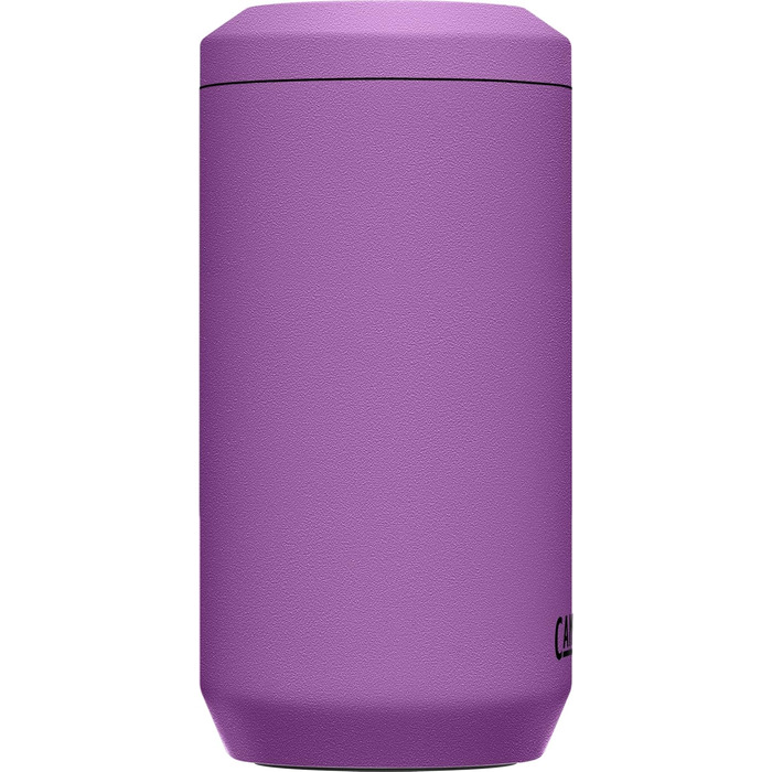 CamelBak Horizon Can Cooler, Insulated Stainless Steel (Magenta, 500ML)