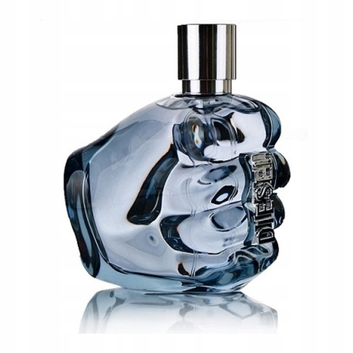 Чоловіча туалетна вода Diesel Only the Brave, 125 мл