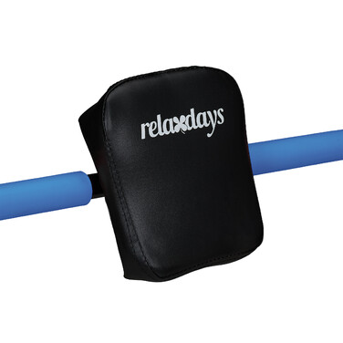 Relaxdays Ab Roller for Home Workout