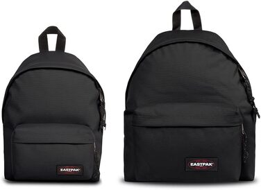 Eastpak ORBIT Rucksack, 33.5 x 23 x 15 cm, 10 L - Black (Schwarz)