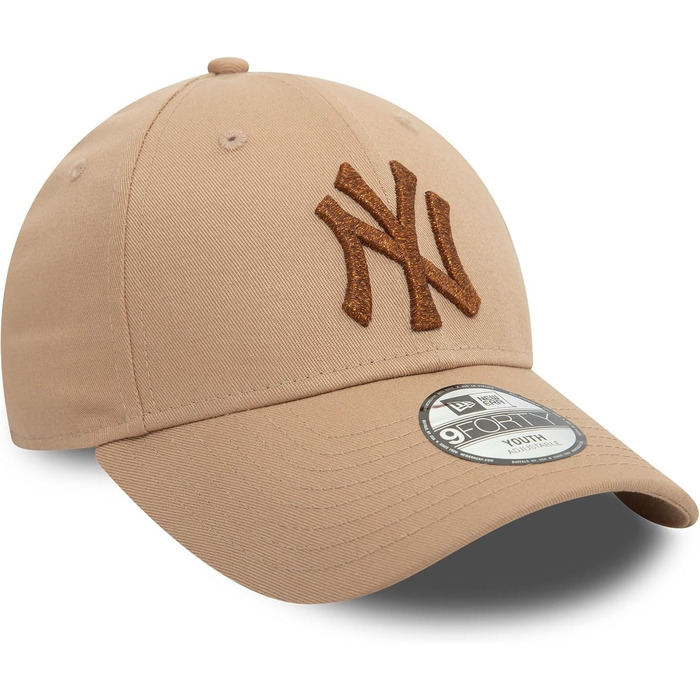 Кепка New Era 9Forty Trucker Cap для дітей (4-6 років) New York Yankees MLB #36555