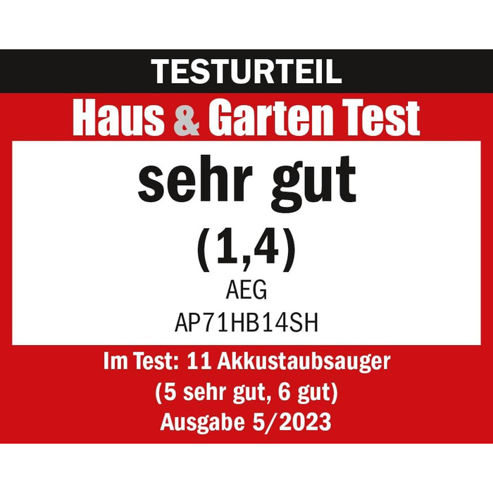 Бездротовий пилосос AEG Hygienic 7000: потужний, легкий, для алергіків, 40 хв роботи, 120 м², 5-ступенева фільтрація, для всіх поверхонь, автоматичний режим, з аксесуарами