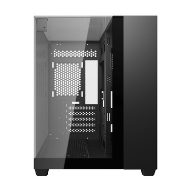 Корпус DarkFlash TH285M Midi Tower, чорний