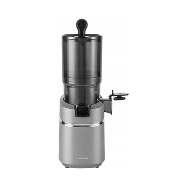 Вертикальна шнекова соковижималка Concept JUICY LO7120, 250 Вт