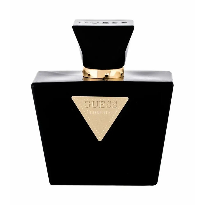Парфумована вода Guess Seductive Noir, 75 мл, східна