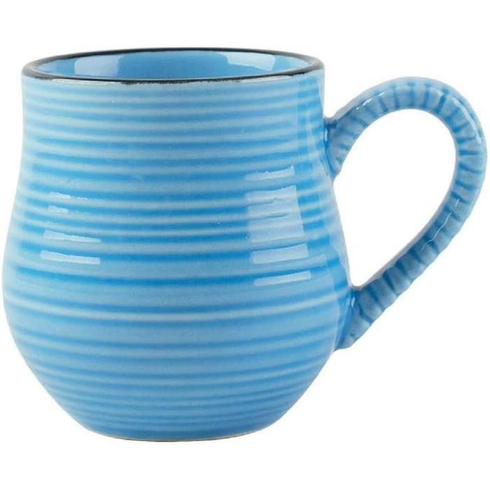 La Cafetière Brights Espresso Cups, Set of 4, 65 ml