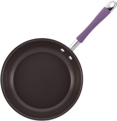 Набір посуду Rachael Ray Cucina Nonstick, 12 предметів, лавандовий