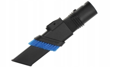 Вертикальний пилотяг Blaupunkt VCH602BL, 0,7 л, 22,2 В, 135 Вт, LED-підсвітка