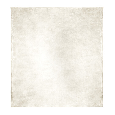 Relaxdays Extra-Large Fleece Throw Blanket