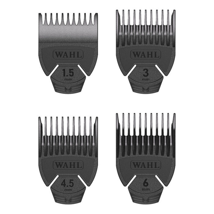 Тример Wahl Chromini, чорний