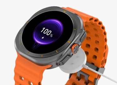 Смарт-годинник DT WATCH ULTRA: 1.5