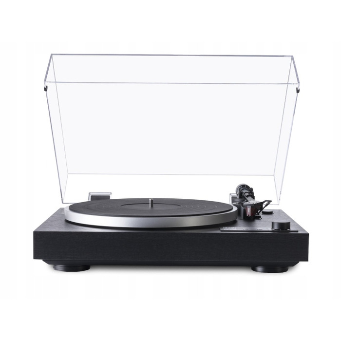 Автоматичний Hi-Fi програвач вінілових платівок Dual CS 429