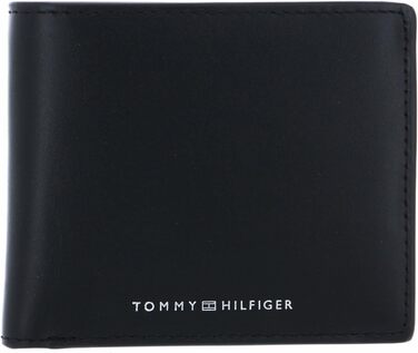 Чоловічий гаманець Tommy Hilfiger з фірмовою смугою - універсальний розмір