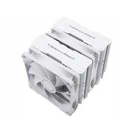 Кулер для процесора Thermalright PEERLESS ASSASSIN 120 WHITE