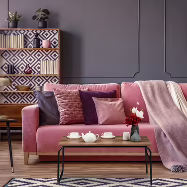 Relaxdays Industrial Coffee Table