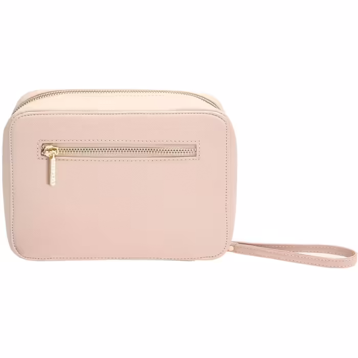 Stackers | Cable Organizer Bag, Pale Pink