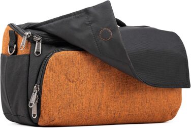 Think Tank Mirrorless Mover 25 - Сумка для беззеркальної камери Campfire Orange