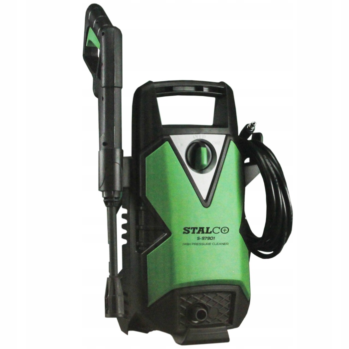 Мийка високого тиску STALCO HPC120A S055397901