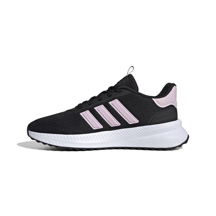 Жіночі кросівки Adidas X PLR Path для бігу та фітнесу, білий, артикул ID0481, розмір 38 EU, кольори: Core Black, Clear Pink, Cloud White