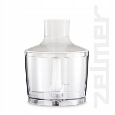 Погружний блендер Zelmer ZHB4562I Pulsar Deluxe Max, 800 Вт, функція Turbo