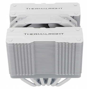 Кулер для процесора Thermalright Peerless Assassin 120 MINI White