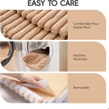 Кішка лежанка на вікно MEWOOFUN - розкладна, знімний чохол, сталевий каркас, до 18 кг