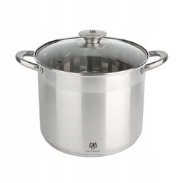 Каструля традиційна Karl Hausmann Solid, 9 л