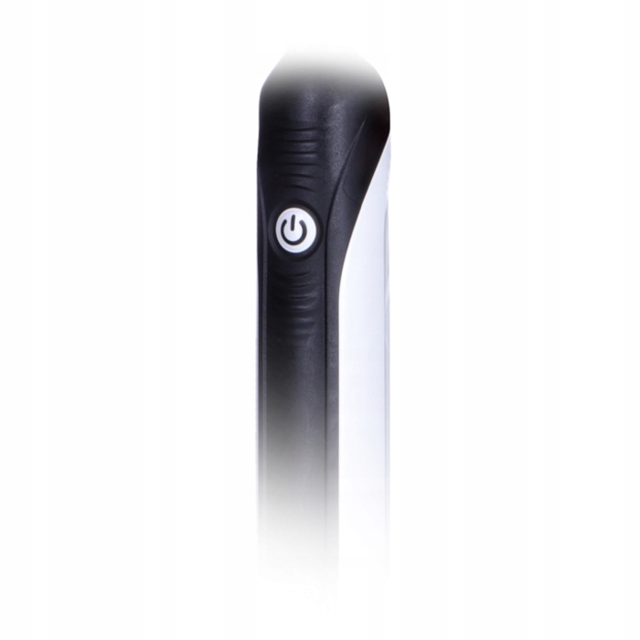 Електрична зубна щітка Oral-B PRO 1 750, чорна
