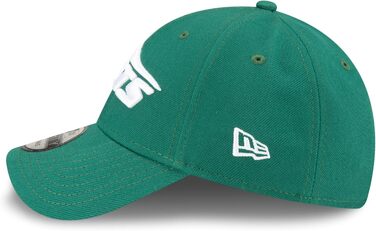 Кепка New Era Tampa Bay Buccaneers The League 9forty Регульована, офіційні кольори команди