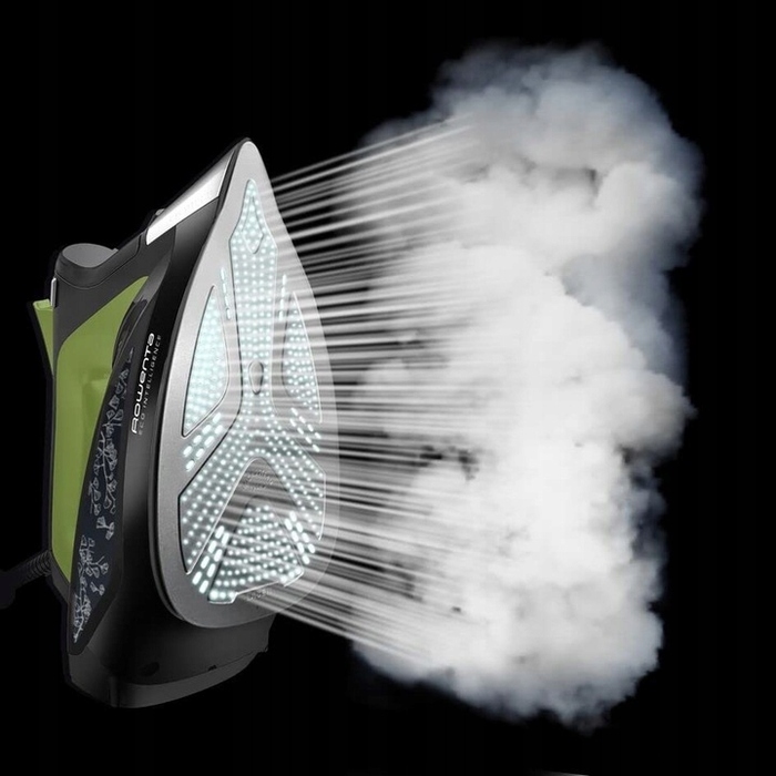 Парова праска Rowenta DW6330D1 Eco Intelligence 2500W