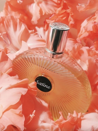 Парфумована вода для жінок Lalique Satine, 100 мл