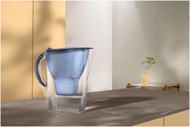 Фільтр-кувшин Brita Marella XL 3,5 л, синій