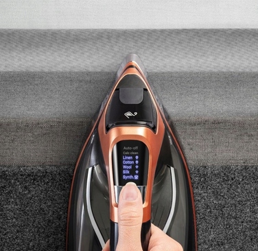 Парова праска Rowenta DW9520 Steamforce Pro, 3200 Вт